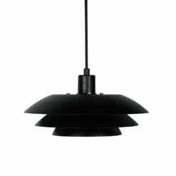 DybergLarsen Dyberg Larsen DL20 Pendant Matt Black