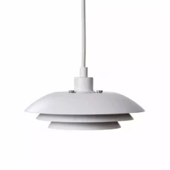 DybergLarsen Dyberg Larsen DL20 Pendant Matt White