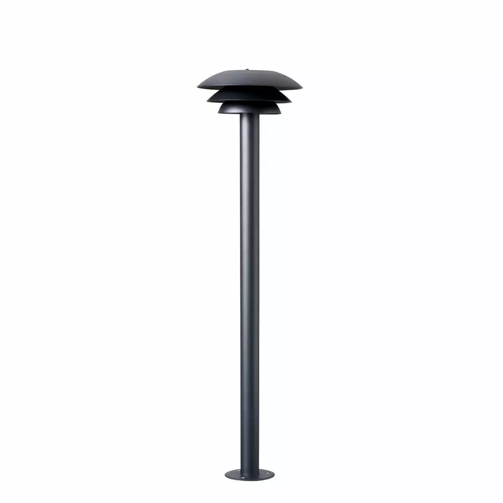 DybergLarsen Dyberg Larsen DL20 Solar Path Lamp Outdoor 3 DybergLarsen Dyberg Larsen DL20 Solar Path Lamp Outdoor