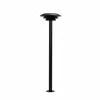 DybergLarsen Dyberg Larsen DL25 OUTDOOR Path Lamp Black