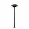 DybergLarsen Dyberg Larsen DL31 OUTDOOR Path Lamp Black