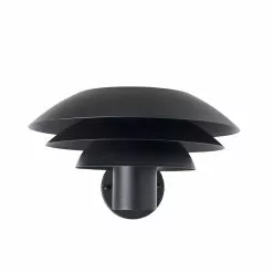 DybergLarsen Dyberg Larsen DL31 OUTDOOR Path Lamp Black -Indendørs Belysning Salgsbutik dyberg larsen dl31 outdoor path lamp black 2