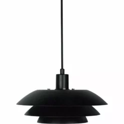 DybergLarsen Dyberg Larsen DL31 Pendant Matt Black
