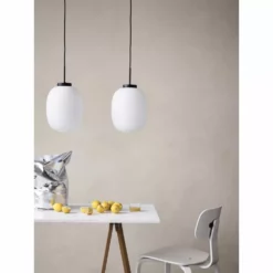 DybergLarsen Dyberg Larsen DL39 Floor Lamp Black