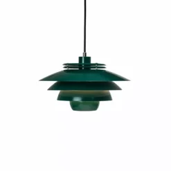 DybergLarsen Dyberg Larsen EJKA Pendant Dark Green