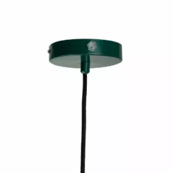 DybergLarsen Dyberg Larsen EJKA Pendant Dark Green -Indendørs Belysning Salgsbutik dyberg larsen ejka pendant dark green 3