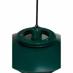 DybergLarsen Dyberg Larsen EJKA Pendant Dark Green -Indendørs Belysning Salgsbutik dyberg larsen ejka pendant dark green 4