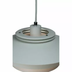 DybergLarsen Dyberg Larsen EJKA Pendant Matt White -Indendørs Belysning Salgsbutik dyberg larsen ejka pendant matt white 2