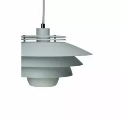 DybergLarsen Dyberg Larsen EJKA Pendant Matt White -Indendørs Belysning Salgsbutik dyberg larsen ejka pendant matt white 3