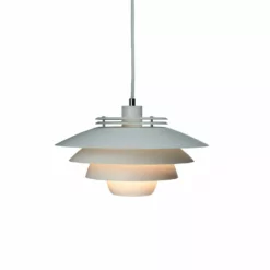 DybergLarsen Dyberg Larsen EJKA Pendant Matt White -Indendørs Belysning Salgsbutik dyberg larsen ejka pendant matt white 4