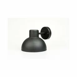 DybergLarsen Dyberg Larsen HADSTEN Wall Lamp Black