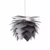 DybergLarsen Dyberg Larsen Illumin Grey Pendant D45 -Indendørs Belysning Salgsbutik dyberg larsen illumin grey pendant d45