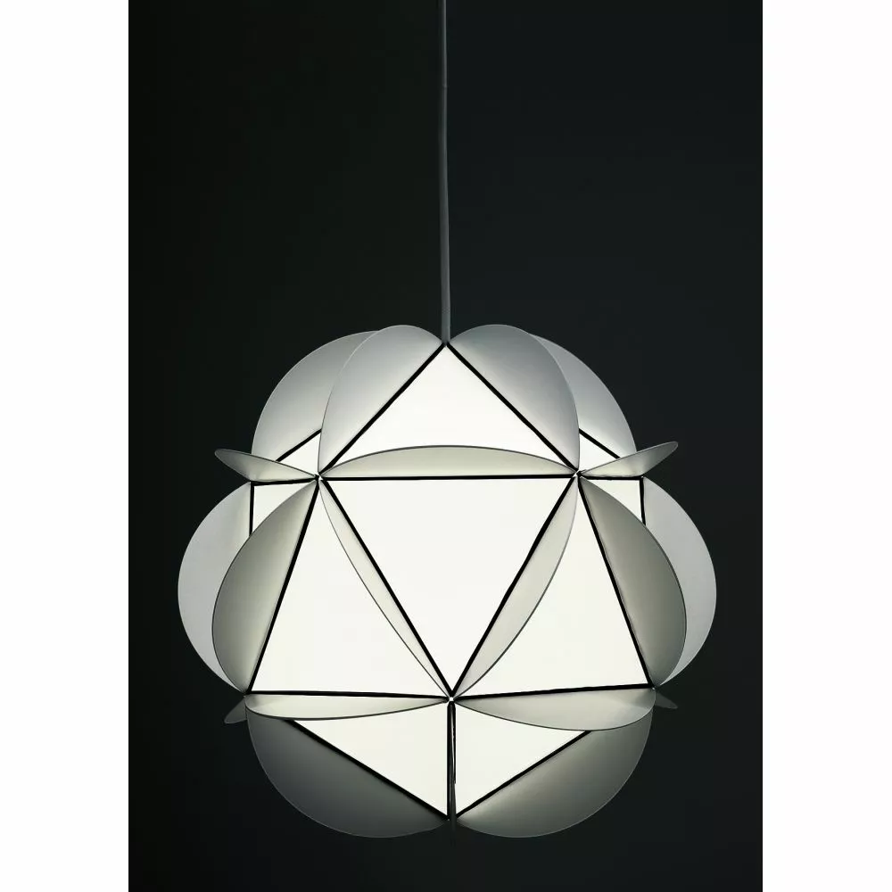 DybergLarsen Dyberg Larsen Illumin Rubber20 Pendant D35 5 DybergLarsen Dyberg Larsen Illumin Rubber20 Pendant D35 - Billede 3