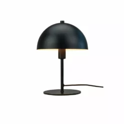 DybergLarsen Dyberg Larsen Malmø Table Matt Black