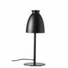 DybergLarsen Dyberg Larsen MilanoTable Lamp Black H40 D14