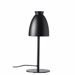 DybergLarsen Dyberg Larsen MilanoTable Lamp Black H40 D14