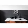 DybergLarsen Dyberg Larsen NEWYORK Table Lamp Matt Black