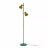 DybergLarsen Dyberg Larsen Ocean Floor Lamp Curry -Indendørs Belysning Salgsbutik dyberg larsen ocean floor lamp curry