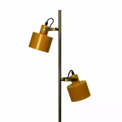 DybergLarsen Dyberg Larsen Ocean Floor Lamp Curry 12 DybergLarsen Dyberg Larsen Ocean Floor Lamp Curry -Indendørs Belysning Salgsbutik dyberg larsen ocean floor lamp curry 2