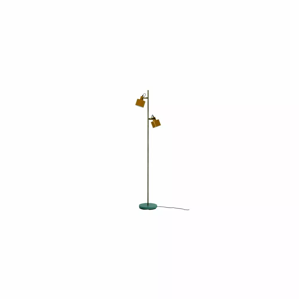 DybergLarsen Dyberg Larsen Ocean Floor Lamp Curry 7 DybergLarsen Dyberg Larsen Ocean Floor Lamp Curry - Billede 5