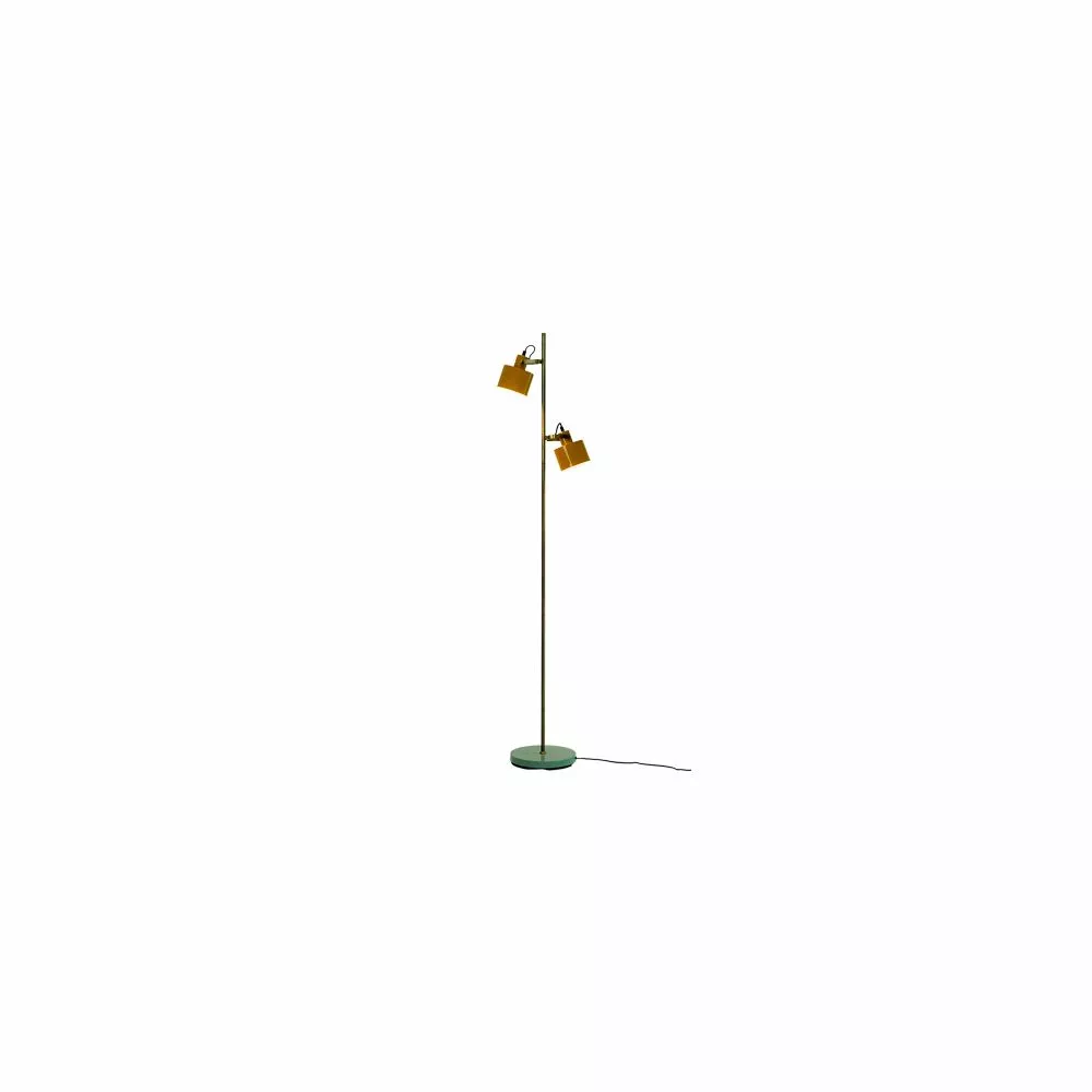 DybergLarsen Dyberg Larsen Ocean Floor Lamp Curry 8 DybergLarsen Dyberg Larsen Ocean Floor Lamp Curry - Billede 6