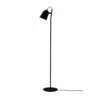 DybergLarsen Dyberg Larsen Oslo Floor Lamp Matt Black