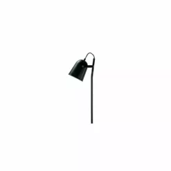 DybergLarsen Dyberg Larsen Oslo Floor Lamp Matt Black -Indendørs Belysning Salgsbutik dyberg larsen oslo floor lamp matt black 2