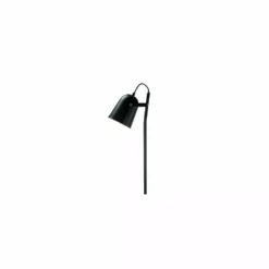 DybergLarsen Dyberg Larsen Oslo Floor Lamp Matt Black -Indendørs Belysning Salgsbutik dyberg larsen oslo floor lamp matt black 3