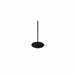 DybergLarsen Dyberg Larsen Oslo Floor Lamp Matt Black -Indendørs Belysning Salgsbutik dyberg larsen oslo floor lamp matt black 4
