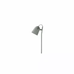 DybergLarsen Dyberg Larsen Oslo Floor Lamp Matt White -Indendørs Belysning Salgsbutik dyberg larsen oslo floor lamp matt white 2