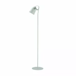 DybergLarsen Dyberg Larsen Oslo Floor Lamp Matt White