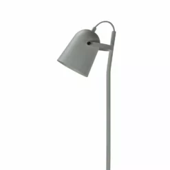 DybergLarsen Dyberg Larsen Oslo Floor Lamp Matt White -Indendørs Belysning Salgsbutik dyberg larsen oslo floor lamp matt white 5