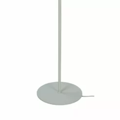 DybergLarsen Dyberg Larsen Oslo Floor Lamp Matt White -Indendørs Belysning Salgsbutik dyberg larsen oslo floor lamp matt white 7