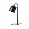 DybergLarsen Dyberg Larsen OSLO Table Lamp Matt Black -Indendørs Belysning Salgsbutik dyberg larsen oslo table lamp matt black