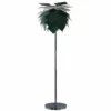 DybergLarsen Dyberg Larsen PineApple M Floor Lamp Dark Green D45