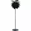 DybergLarsen Dyberg Larsen PineApple Medium Floor Lamp Black D45