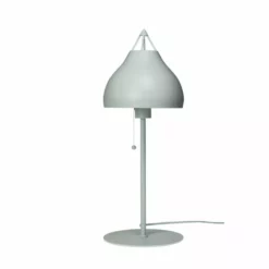DybergLarsen Dyberg Larsen PineApple XS Table Lamp White D18 -Indendørs Belysning Salgsbutik dyberg larsen pineapple xs table lamp white d18 7