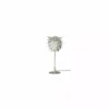DybergLarsen Dyberg Larsen PineApple XS Table Lamp White/white Base -Indendørs Belysning Salgsbutik dyberg larsen pineapple xs table lamp whitewhite base