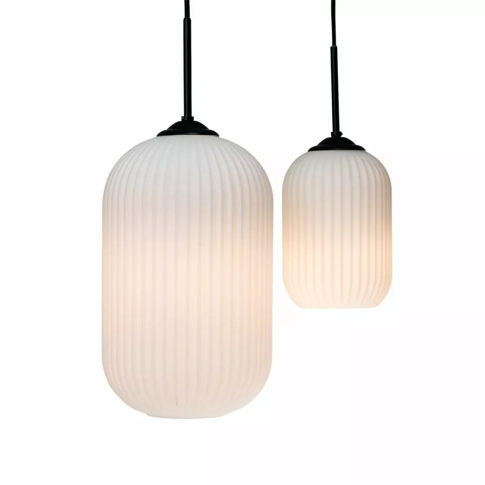 DybergLarsen Dyberg Larsen Riflet Pendant Opal D14 6 DybergLarsen Dyberg Larsen Riflet Pendant Opal D14 - Billede 4