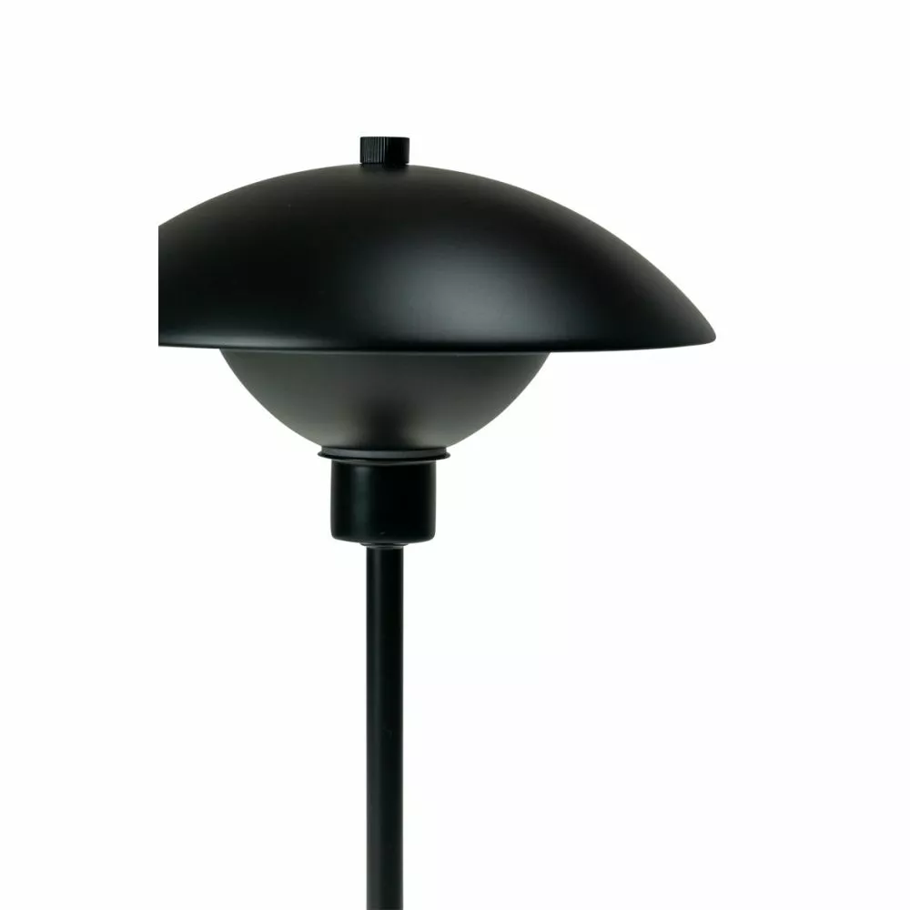 DybergLarsen Dyberg Larsen ROMA Black Table Lamp Black Base Rechageable 2800 K 16 DybergLarsen Dyberg Larsen ROMA Black Table Lamp Black Base Rechageable 2800 K - Billede 14