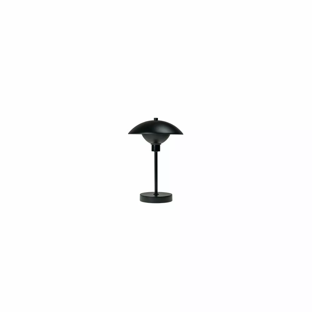 DybergLarsen Dyberg Larsen ROMA Black Table Lamp Black Base Rechageable 2800 K 9 DybergLarsen Dyberg Larsen ROMA Black Table Lamp Black Base Rechageable 2800 K - Billede 7