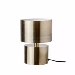 DybergLarsen Dyberg Larsen SILENCE Table Lamp Brass H25/D18