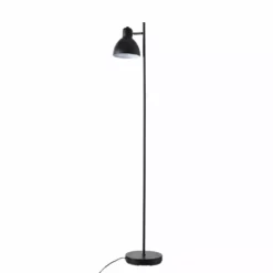 DybergLarsen Dyberg Larsen SKAGEN 1 Floorlamp Matt Black H143.5