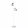 DybergLarsen Dyberg Larsen SKAGEN 2 Floorlamp Matt White H160