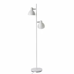 DybergLarsen Dyberg Larsen SKAGEN 2 Floorlamp Matt White H160