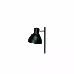 DybergLarsen Dyberg Larsen Skagen Table Lamp Matt Black -Indendørs Belysning Salgsbutik dyberg larsen skagen table lamp matt black 1