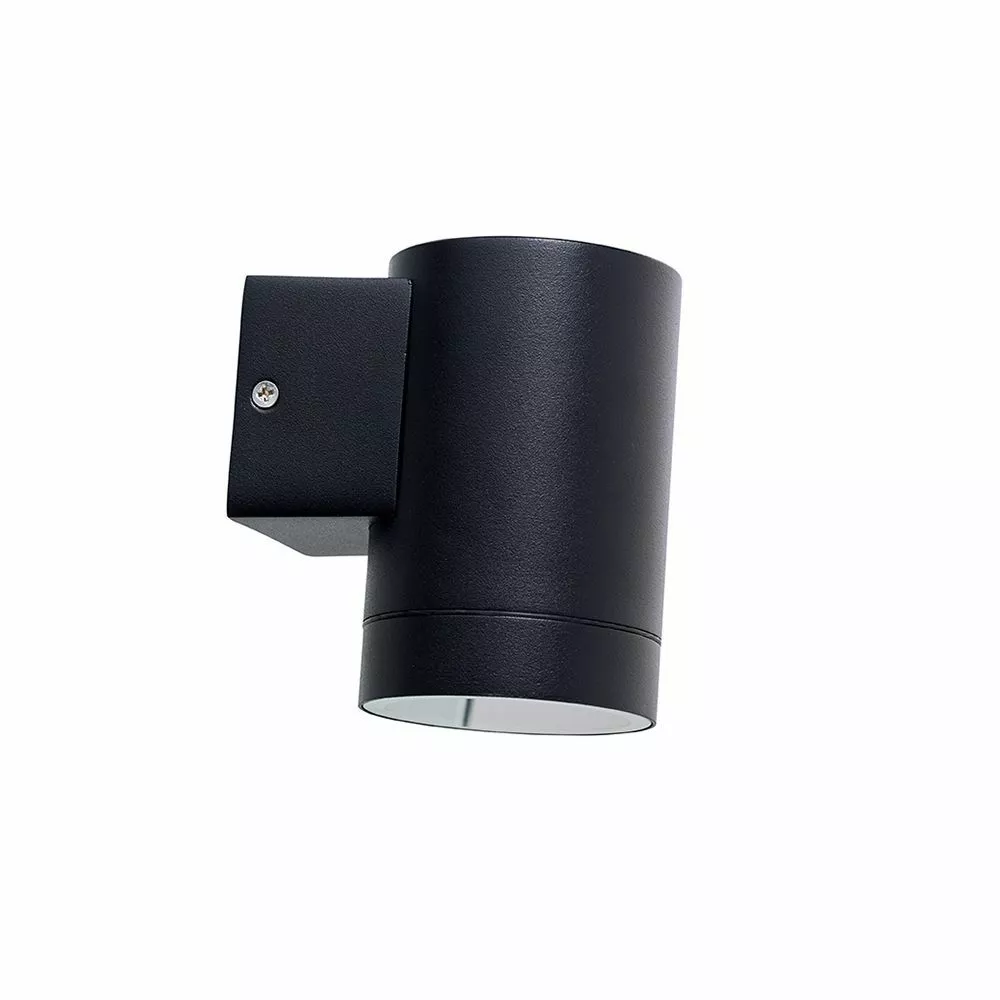DybergLarsen Dyberg Larsen STEGE Down Wall Lamp Matt Black 4 DybergLarsen Dyberg Larsen STEGE Down Wall Lamp Matt Black - Billede 2