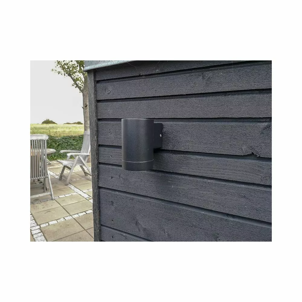 DybergLarsen Dyberg Larsen STEGE Down Wall Lamp Matt Black 3 DybergLarsen Dyberg Larsen STEGE Down Wall Lamp Matt Black