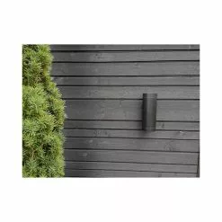 DybergLarsen Dyberg Larsen STEGE Up/Down Wall Lamp Matt Black