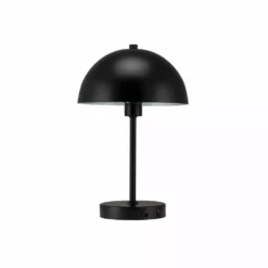 DybergLarsen Dyberg Larsen Stockholm LED Bord Lampes Sort - 9012
